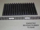 Gummilager Tg50/60 150X237