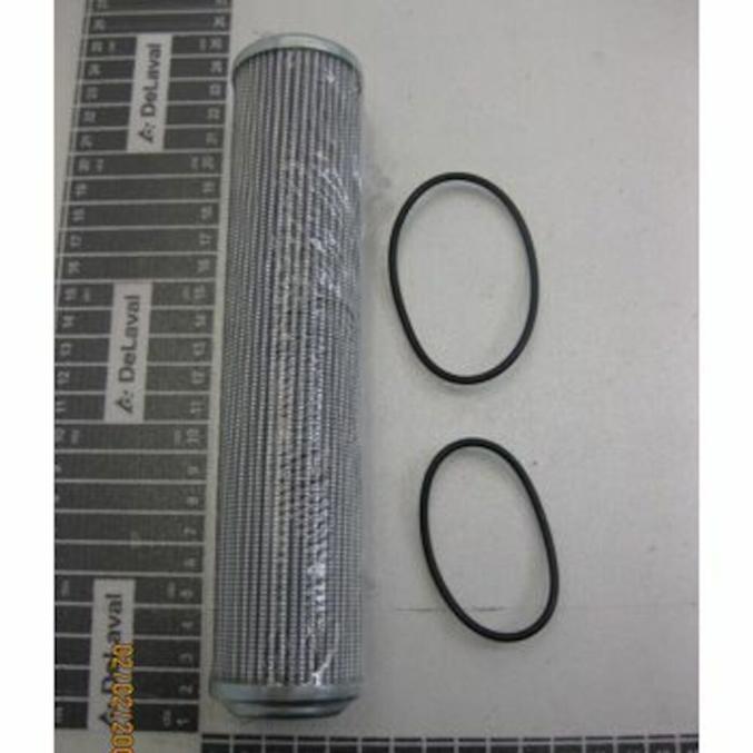 Filtersats T Returoljef.Typ1/2