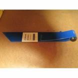 Skrapklaff Vänster till 500 Mm ränna