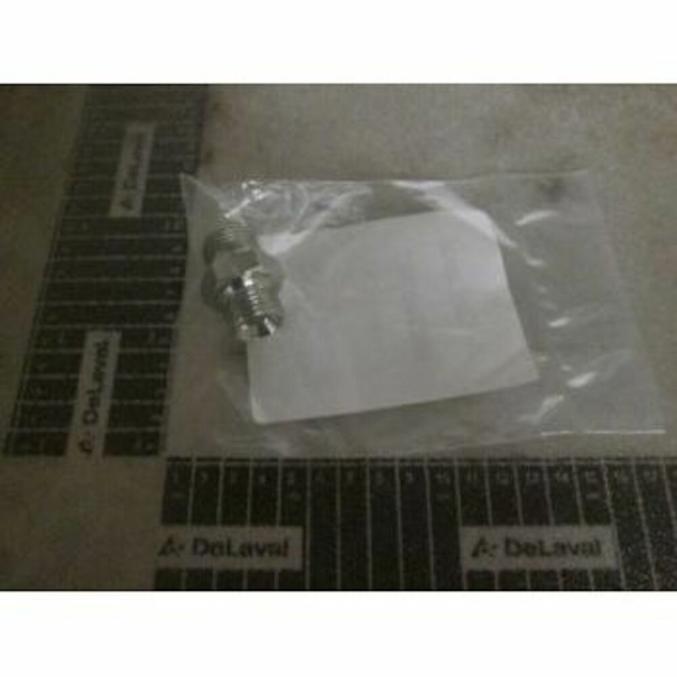 ADAPTER 1/2-1/2", hane-hane