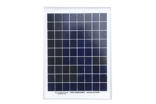 Panel placas solares 10W 