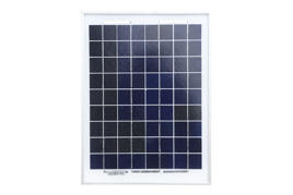 Panel placas solares 10W Imagen del producto