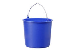 Secchi in Plastica approvata per contatto con alimenti (BfR) Prodotto immagine