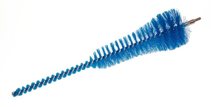 Replacement liner brush