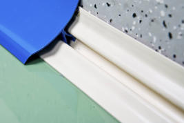 90°hörnprofil Produktbild