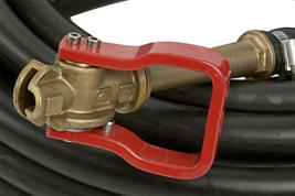 Matalapainepesurin suutin Tuotekuva