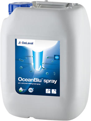 OceanBlu™ spray Tuotekuva
