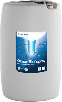 OceanBlu™ spray Produktbild