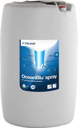 OceanBlu™ spray Produktbild