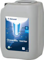 OceanBlu™ barrier