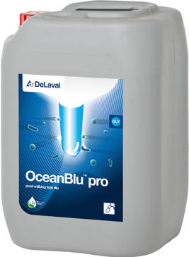 OceanBlu™ pro Produkt afbeelding