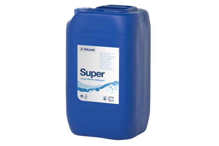 Della Super™ Product image