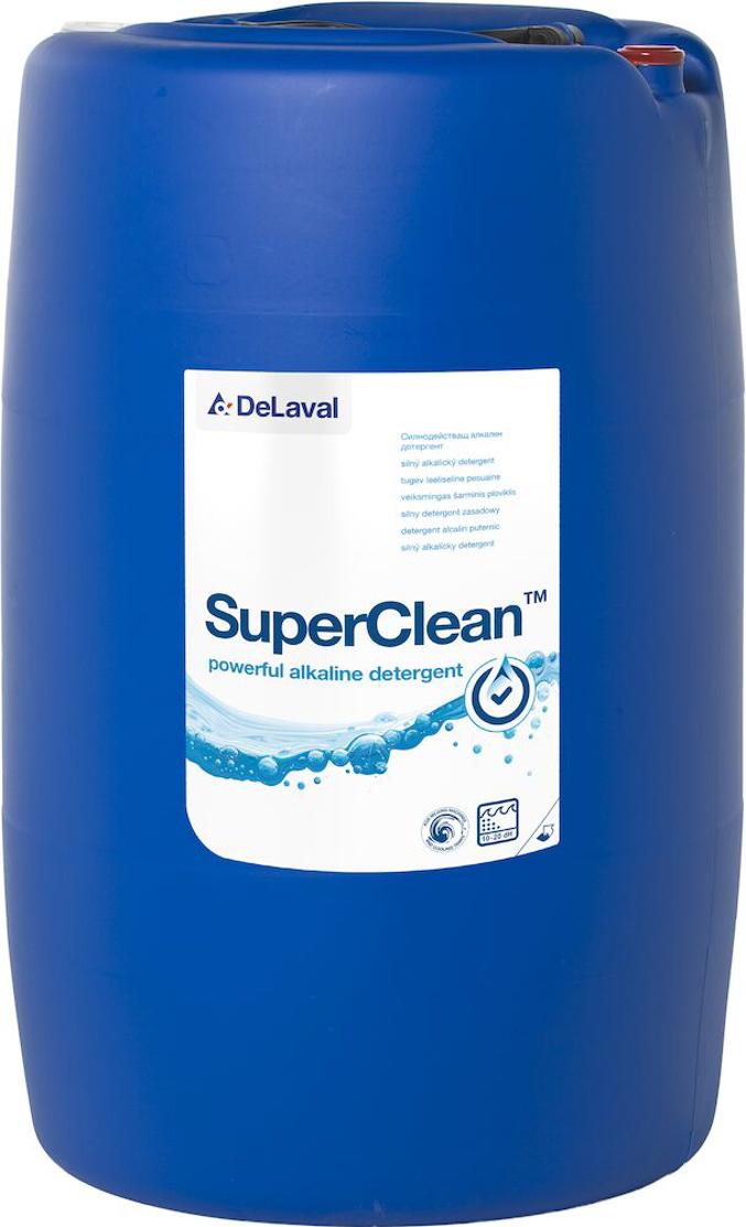 „SuperClean“