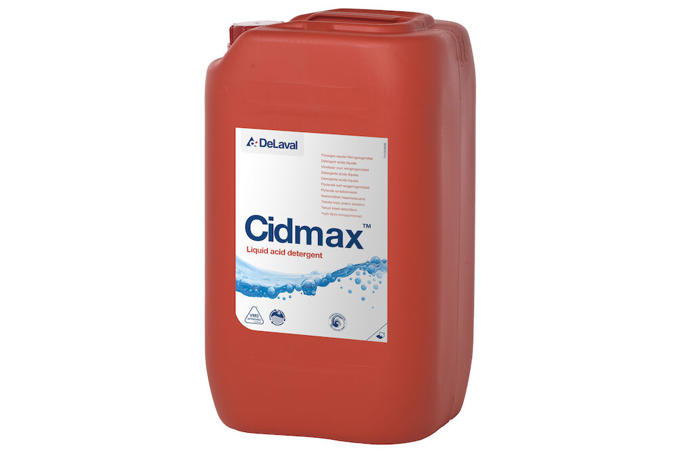 Cidmax