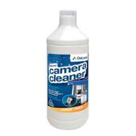 DeLaval Camera Cleaner, 1 liter Produkt afbeelding