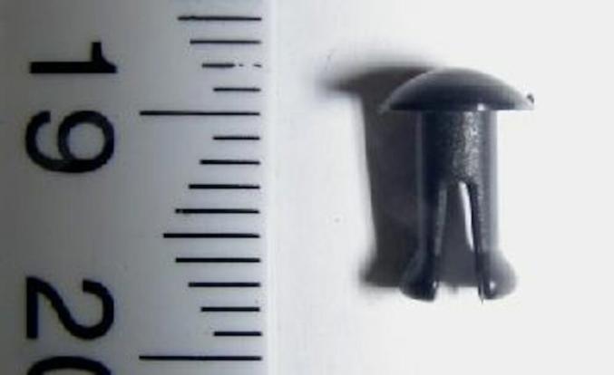 Luftinsläpp Harmony +