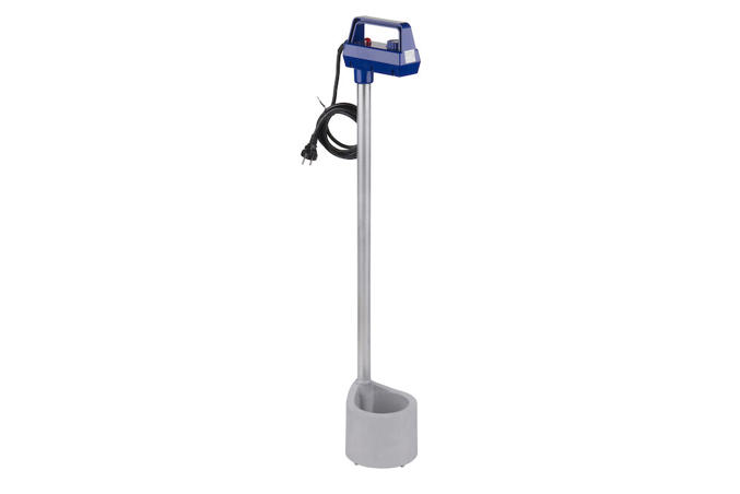 DeLaval calf milk heater CMH2300