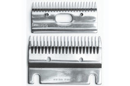 Skärset för klippmaskiner Produktbild