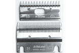 Clipper blade set