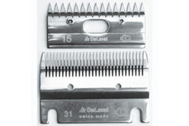 Clipper blade set Product image