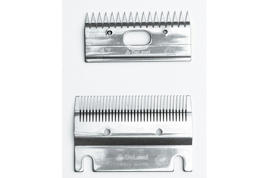 Peines y cuchillas de esquiladoras Imagen del producto