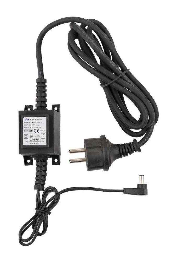 Adapter 12V FMC60