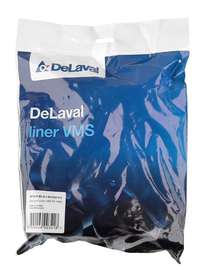 DeLaval liner 18M- ST