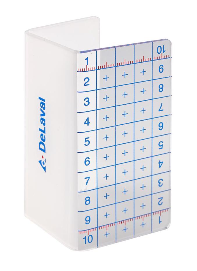 DeLaval Mätkopp för spenar