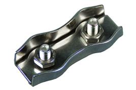 „DeLaval“ virvėlaidžių jungtuvas Product image