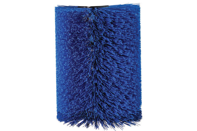 Vervangingsborstel excentrisch voor SCB