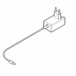 Virtajohto R2-laturiin Tuotekuva