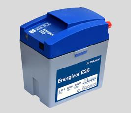 DeLaval energizer E2B Product image