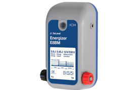 DeLaval energizer E8BM Product image