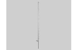 Poste de plástico 145 cm  Imagen del producto