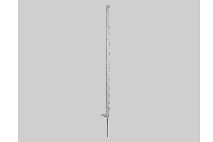 Poste de plástico 145 cm