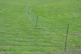 Elektrisk netting  Produktbilde