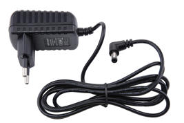 Strømadapter ESE16BM og ESE25BM Produktbilde