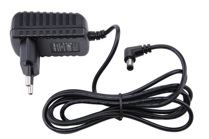 Strømadapter ESE16BM og ESE25BM