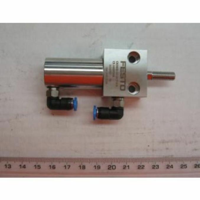 Cylinder FKM (Gripper)