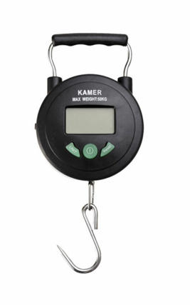 Digitalvekt 50 kg Produktbilde