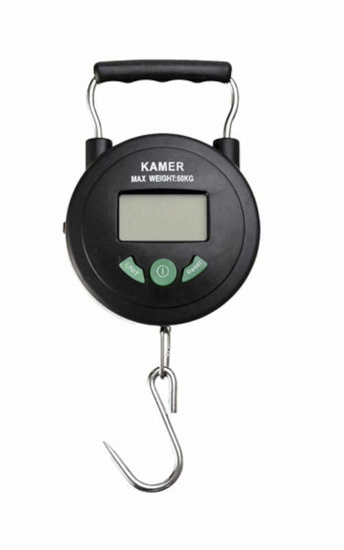 Digitaalivaaka 50 kg