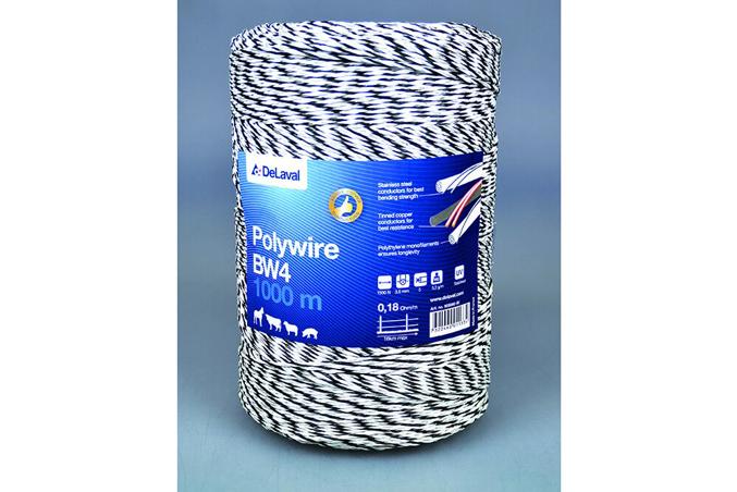 Cable premium BW4 DeLaval