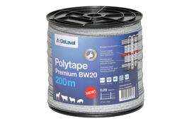 DeLaval polytape premium BW20 Produktbillede
