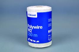 DeLaval polywire standard W2 Product image