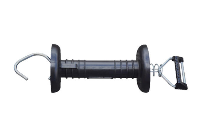 DeLaval gate handle for tape