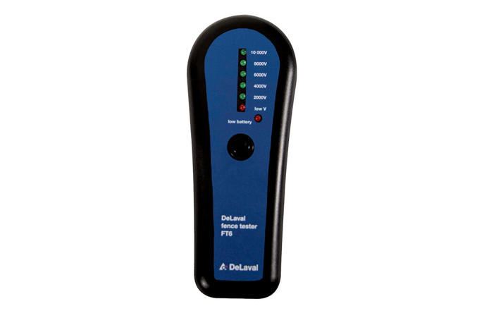 Tester Stand-Alone FT6