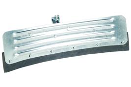 Gjødselskrape - buet Produktbilde