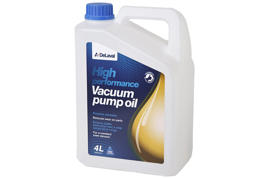 드라발 진공 펌프 오일 제품 이미지