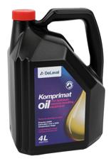 „DeLaval“ alyva „Komprimat“