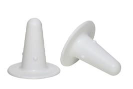 DeLaval teat cup plugs Product image